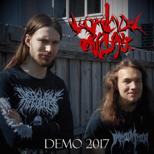 Homicidal Epilogue : Demo 2017